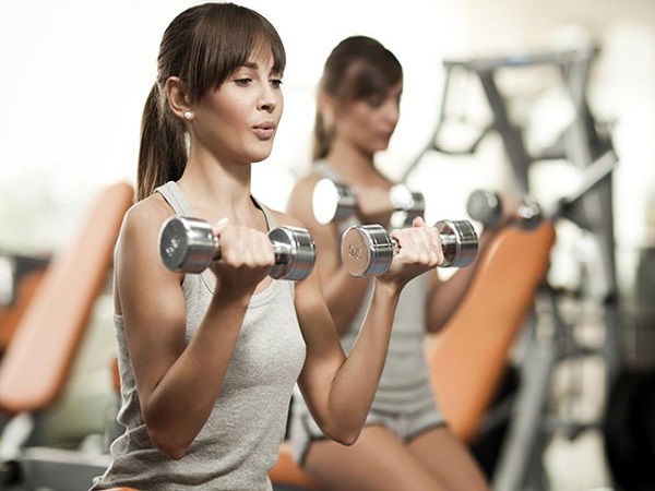 Cách hít thở khi tập gym giúp tăng hiệu quả trong quá trình tập luyện