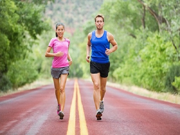 Tác dụng của chạy bộ với sức khỏe là gì?