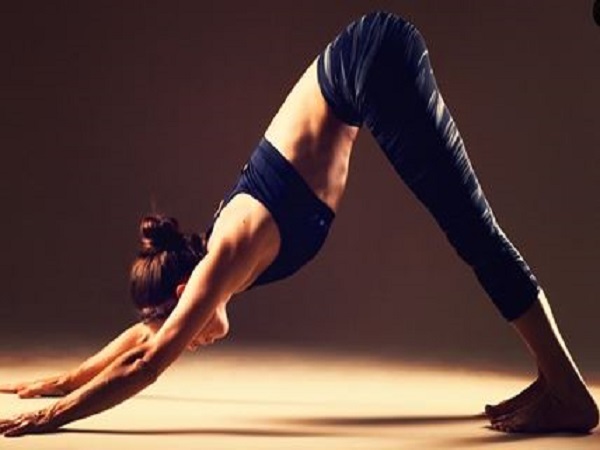 5 Bài tập yoga tốt cho tiêu hóa bạn nên biết