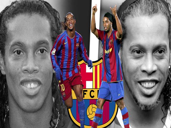 Ronaldinho là ai? Tiểu sử cầu thủ Ronaldinho