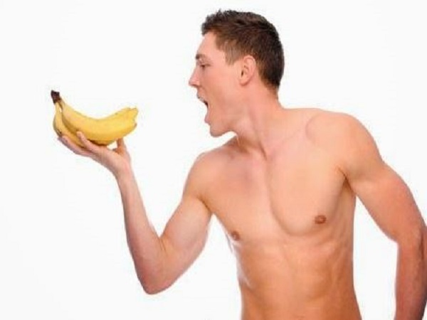 Những trái cây giúp tăng cơ bắp cho nam giới