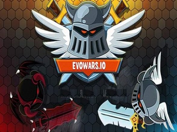 EvoWars IO – game cuộc chiến sinh tồn