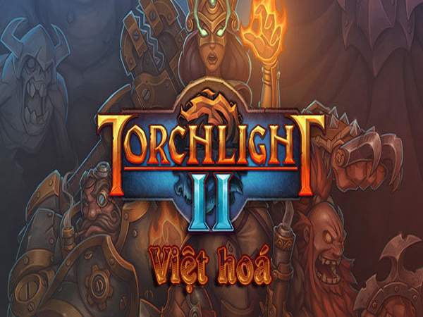 Torchlight, Torchlight 2
