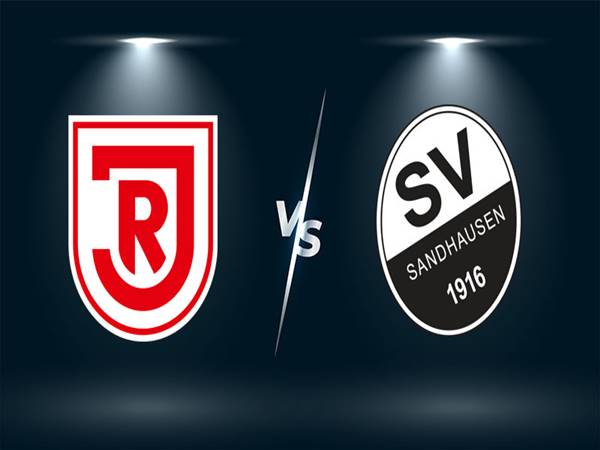 Nhận định tỷ lệ Jahn Regensburg vs Sandhausen (18h30 ngày 31/7)