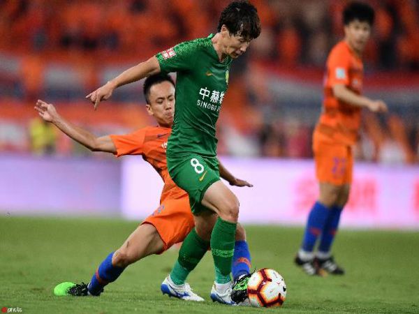 Nhận định tỷ lệ Wuhan FC vs Tianjin Jinmen Tiger, 15h30 ngày 6/8