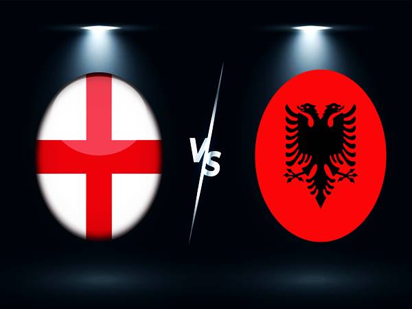 Dự đoán kết quả Anh vs Albania, 02h45 ngày 13/11 VLWC