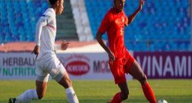 Bóng đá VN 2/11: Cơ hội nào cho U23 Việt Nam