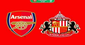 Nhận định kết quả Arsenal vs Sunderland, 02h45 ngày 22/12 Cup LĐ Anh