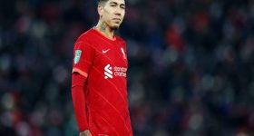 Bóng đá QT 18/1: Liverpool đồng ý bán Firmino cho Barca