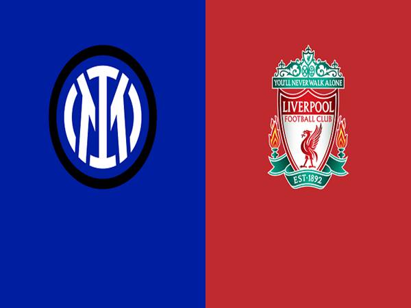 Nhận định kết quả Inter Milan vs Liverpool, 3h00 ngày 17/2