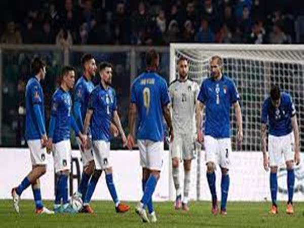 Bóng đá Ý 26/3: Tuyển Ý lỡ hẹn World Cup bị người Anh mỉa mai