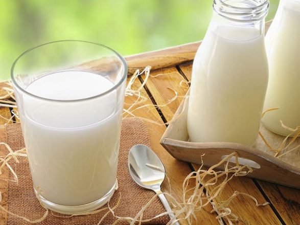 Sữa tươi không đường bao nhiêu calo? Uống có tốt không?