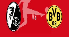 Dự đoán kết quả Freiburg vs Dortmund, 01h30 ngày 13/8