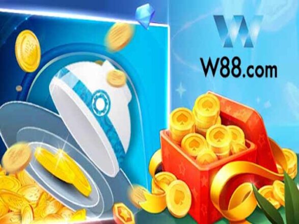 W88 là một “lão làng” trong lĩnh vực cờ bạc online