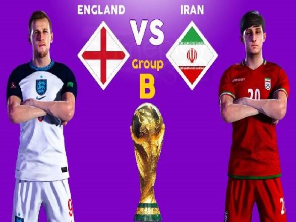 Nhận định kết quả Anh vs Iran, 20h ngày 21/11