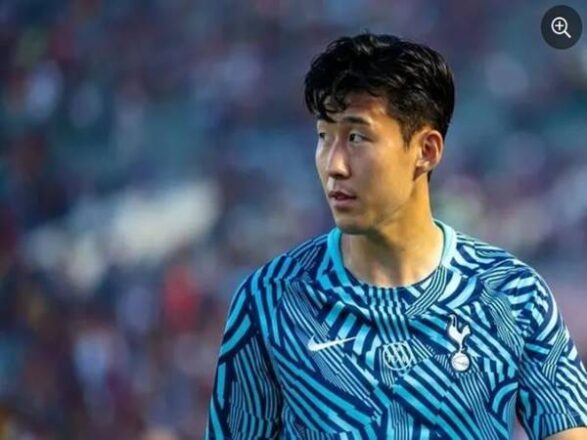Tin Tottenham 10/11: Son Heung-min hồi phục nhanh hơn dự kiến