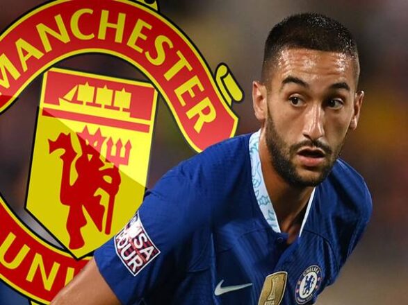 Tin chuyển nhượng ngày 1/12: MU để mắt sao thất sủng của Chelsea