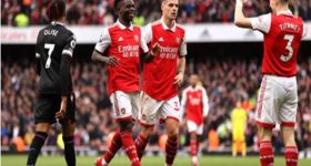 Tin Man City 20/3: Arsenal tạo khoảng cách 8 điểm với Man City