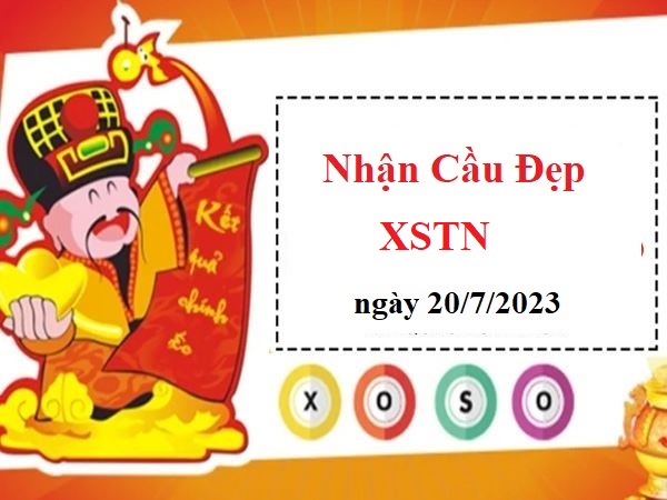 Phân tích XSTN 20-07-2023 – Phân tích  Xổ Số Tây Ninh Thứ 5