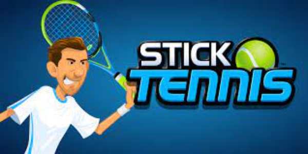 Game Stick tennis