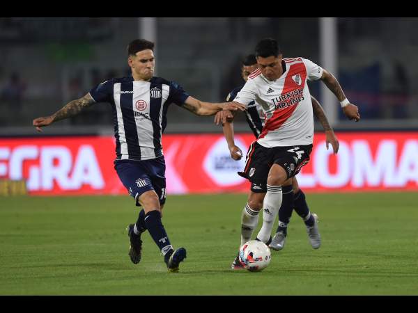 Nhận định tổng bàn thắng River Plate vs Argentinos Juniors