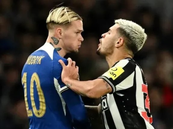 BĐQT 22/3: Chelsea và Newcastle lâm nguy trước EURO 2024