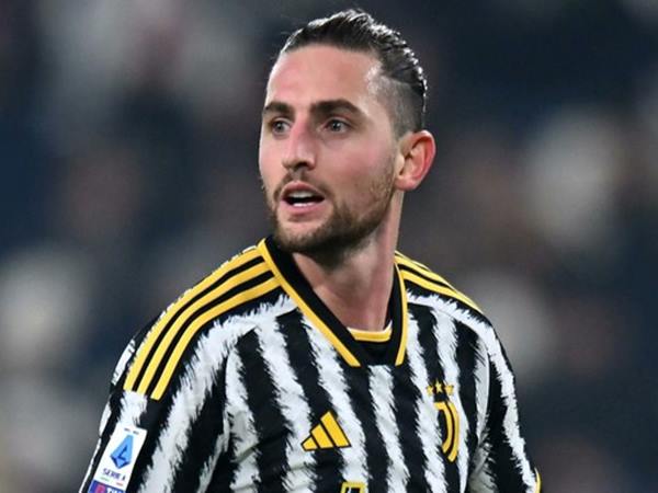 Bóng đá Ý 15/4: Rabiot ngầm xác nhận rời Juventus