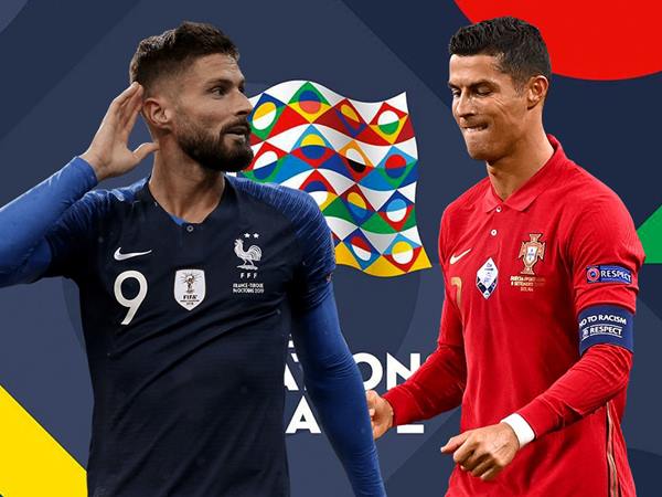 Khám phá lịch sử đối đầu Pháp vs Bồ Đào Nha