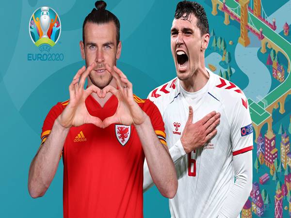 Xứ Wales vs Đan Mạch: Màn so tài đầy hứa hẹn tại UEFA Nations League