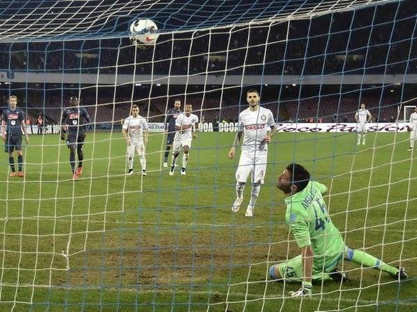 Cách thực hiện kỹ thuật Panenka