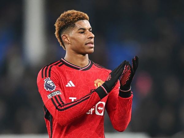 Chuyển nhượng 4/9: Rashford có thể rời MU để đến Saudi League