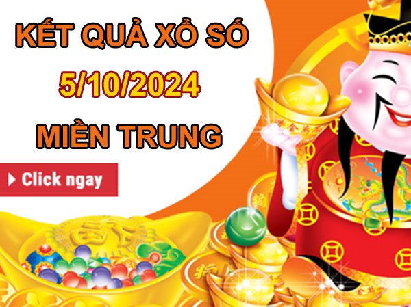 Phân tích XSMT 5/10/2024 chốt xỉu chủ bất bại thứ 7