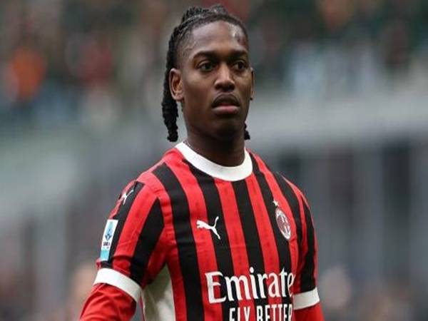 Chelsea và Barcelona tranh giành chữ ký của Leao