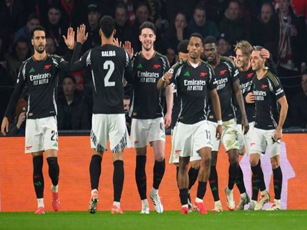 Một số trận đấu đáng nhớ nhất của Arsenal trước Chelsea