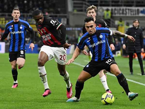 Inter Milan là một trong các đội vô địch c2 nhiều nhất
