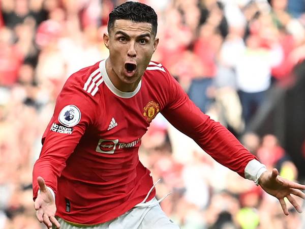 Những con số ấn tượng của Cristiano Ronaldo tại các CLB