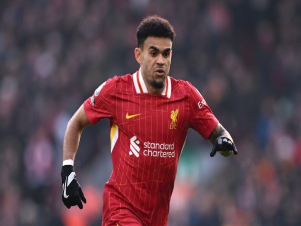 Liverpool có sẵn sàng chia tay Diaz?