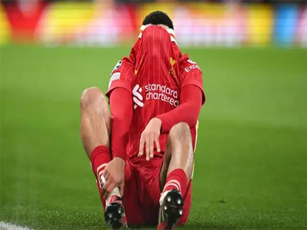 Ai sẽ thay thế Trent Alexander-Arnold