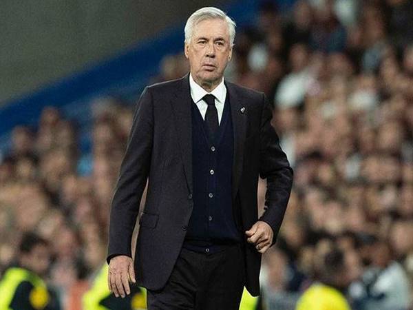 Phong cách huấn luyện của HLV Carlo Ancelotti