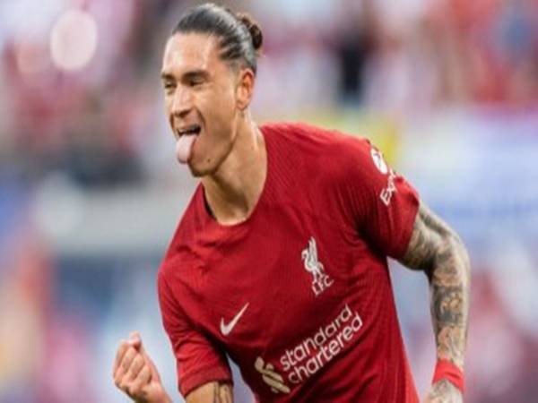 Al Hilal quyết tâm chốt thương vụ Darwin Nunez