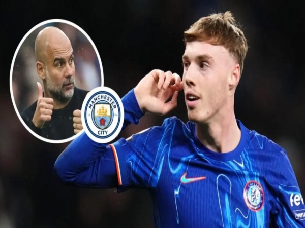 Tin chuyển nhượng: Chelsea khó giữ Cole Palmer ở lại
