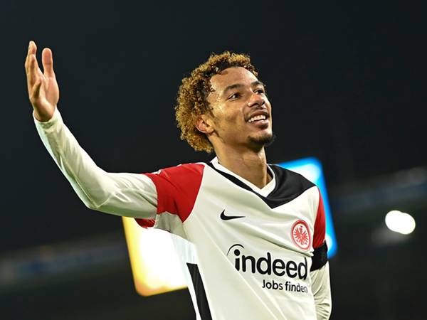 Ekitike có phải mảnh ghép lý tưởng cho Liverpool?