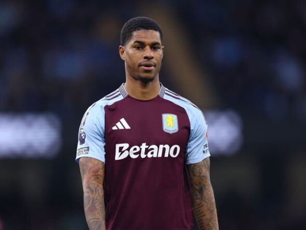 Tương lai bất định của Rashford