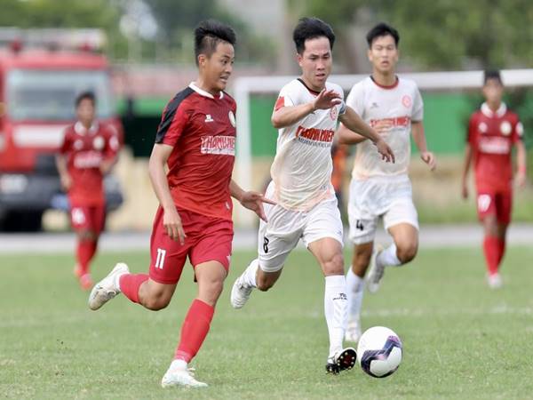 Những ưu điểm của kỹ thuật tạt bóng chìm