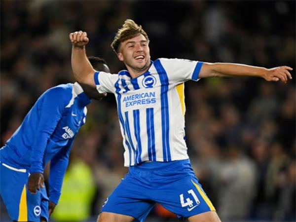 Tin CLB Liverpool: Để Brighton bất ngờ lội ngược dòng