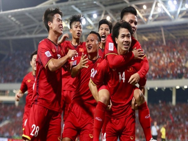 Từ hy vọng đến hiện thực: Việt Nam cần gì để biến giấc mơ World Cup thành sự thật?