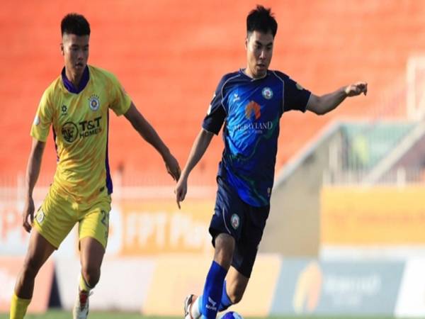 CLB Bình Định xuống hạng: Hết thời ‘PSG Việt Nam’