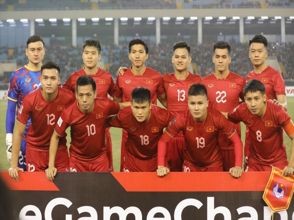 Đội tuyển Việt Nam từng dự World Cup chưa? Hy vọng vươn tầm