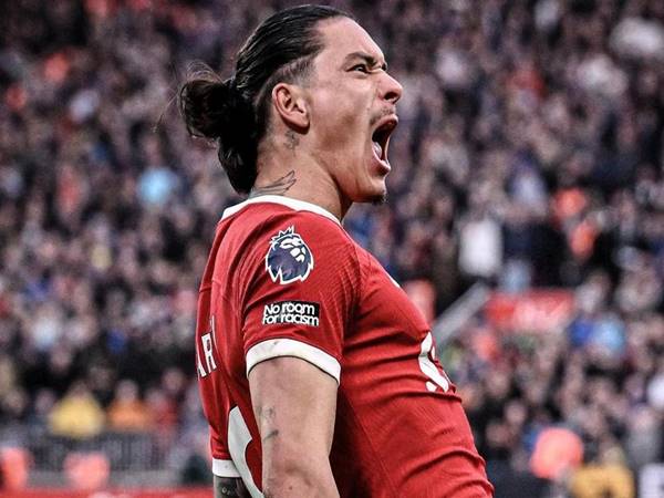 Tin chuyển nhượng: Nunez đạt thỏa thuận gia nhập Napoli