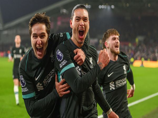Tin CLB Liverpool: Đừng có đùa giỡn với Liverpool